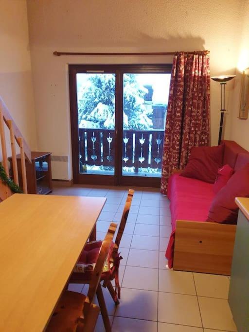 Duplex 26m2 A La Montagne