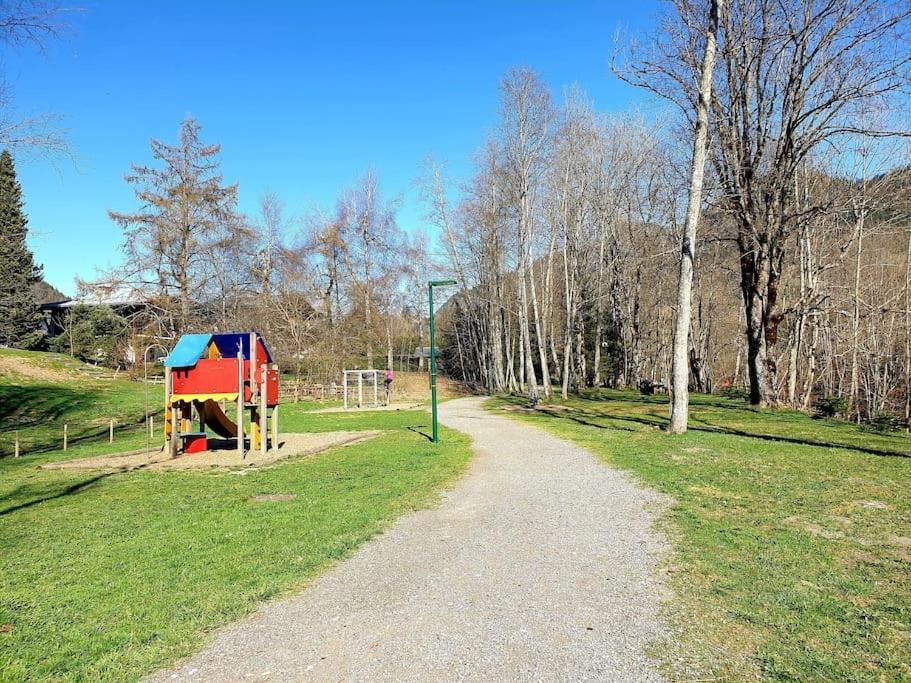 Duplex 26m2 A La Montagne *