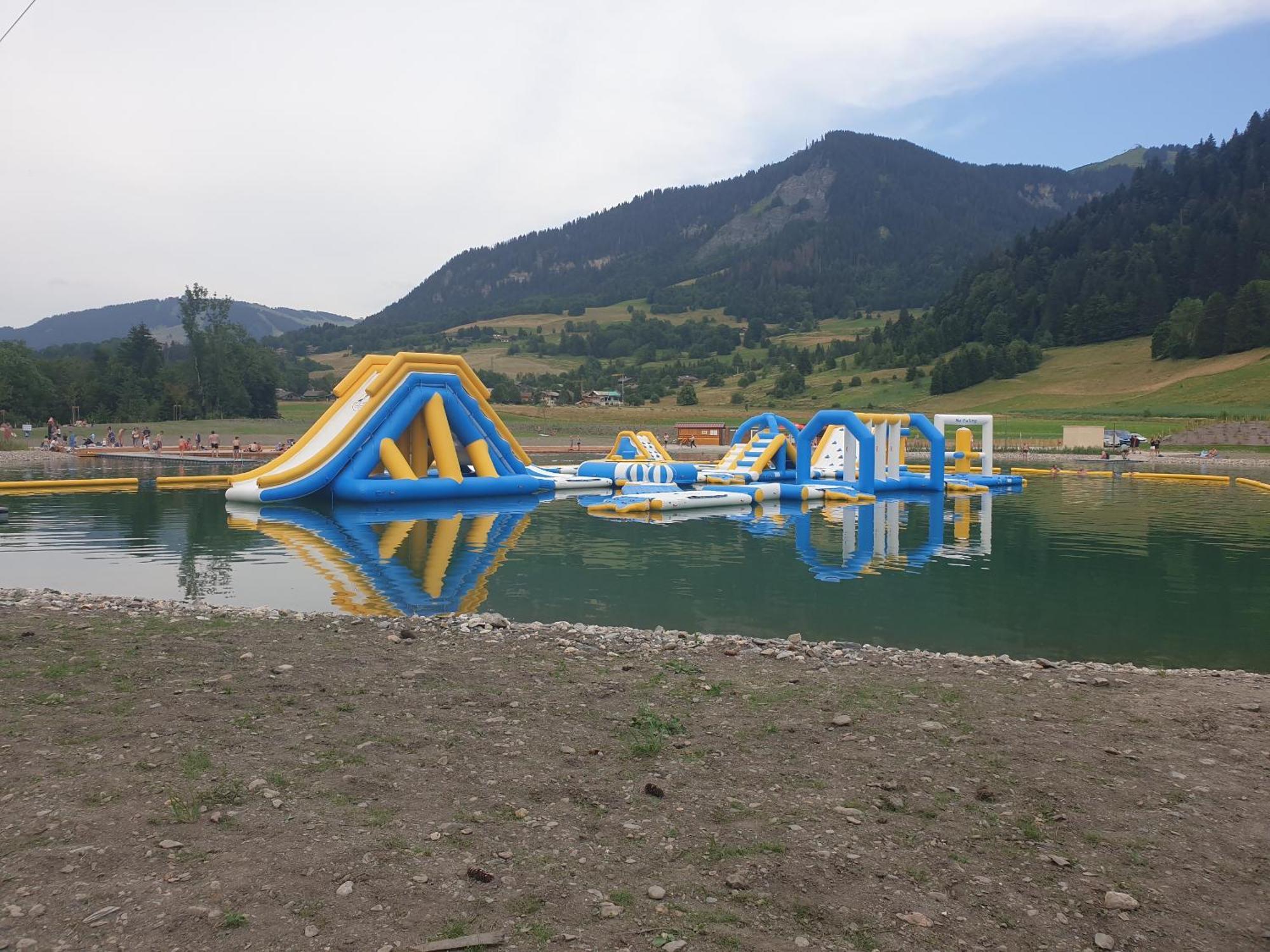 Duplex 26m2 A La Montagne Praz-sur-Arly