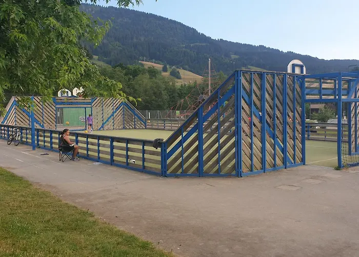 Charmant Studio Duplex 26m2 à la montagne