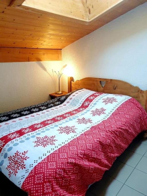 Appartement Duplex 26m2 à La Montagne