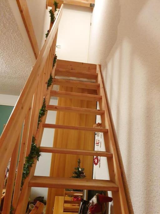 Appartement Duplex 26m2 à La Montagne *